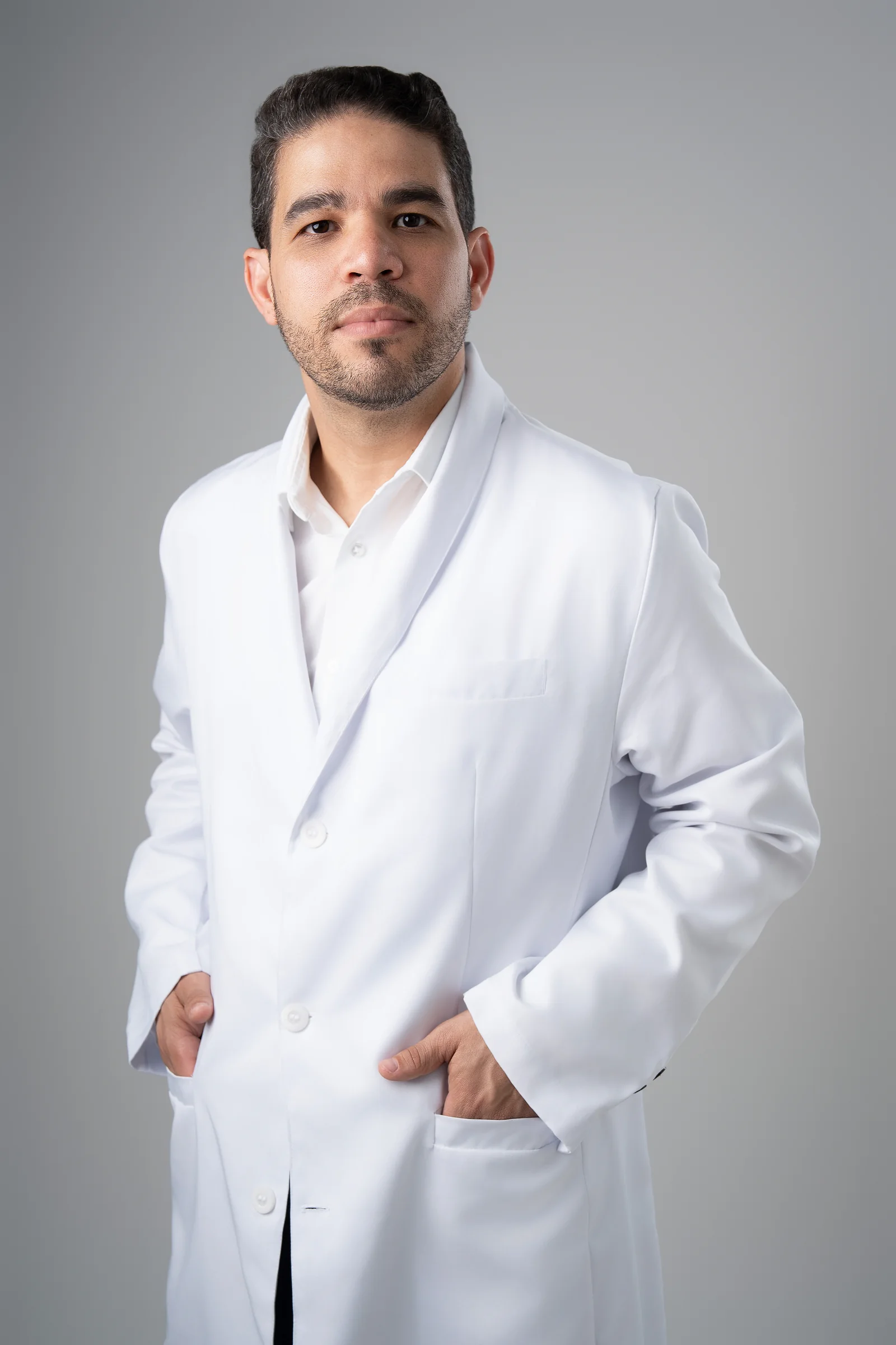 Dr. Cristóvão Silva